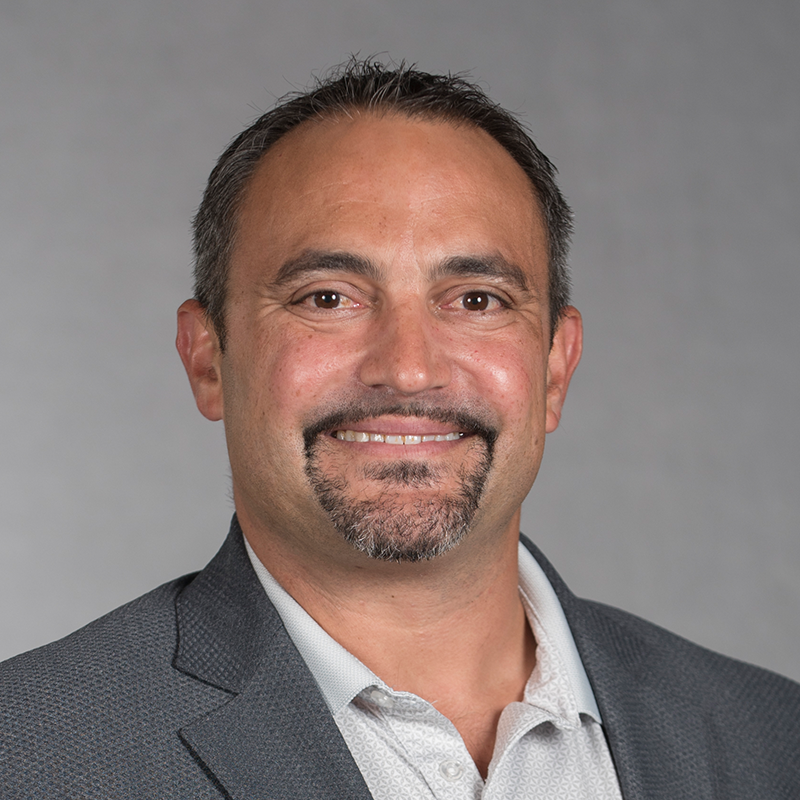 Jeff Tyber -EXALTA Group President