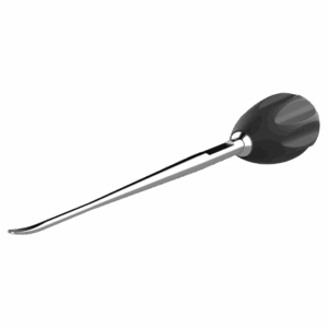 Bone Probe with Curved Tip