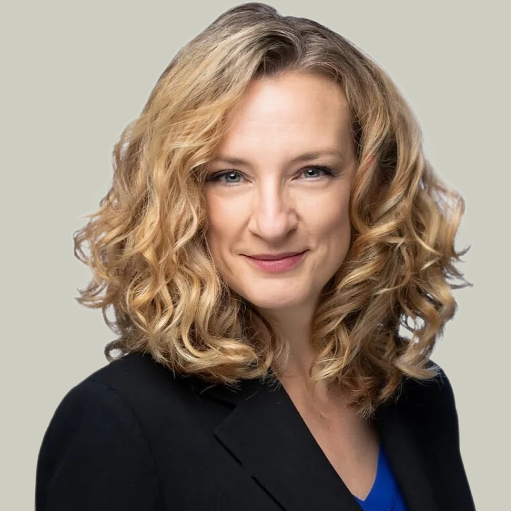 DenaRae Walter - CPO