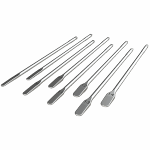 Disc Prep Distractors