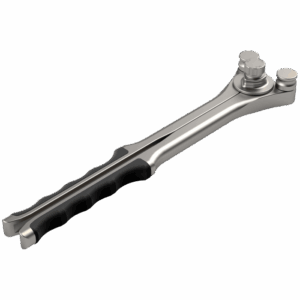 French Rod Bender (silicone)