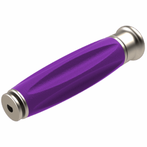 Handle Small Streamline With Spin Cap