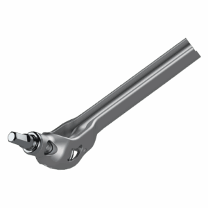 Lumbar Angled Driver