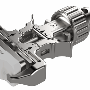 Modular Knee Impactor