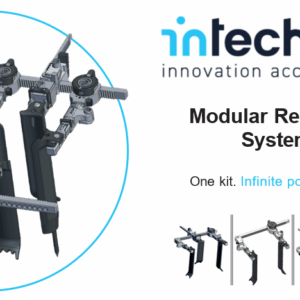 Modular Retractor System