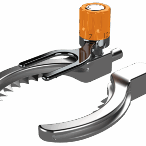 Osteotomy cutting guides