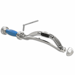 Offset Acetabular Cup Impactor