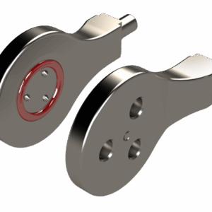 Patella Drill Guide Tips