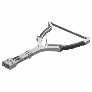 Large Parallel Distractor