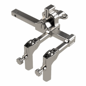 Pin Ankle Compressor/Distractor