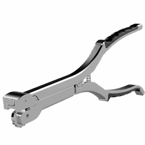 Powerful Plate Bender