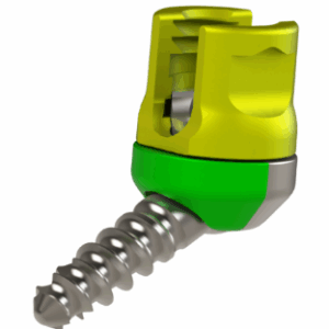 High Angle CT Screw Sytem