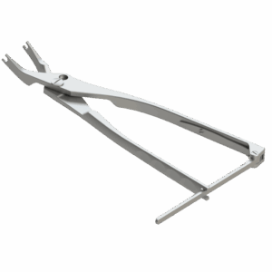 Standard Hinged Compressor