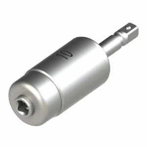 Torque Limiting Adapter