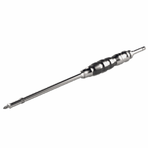 Total Control® Pedicle Screwdriver