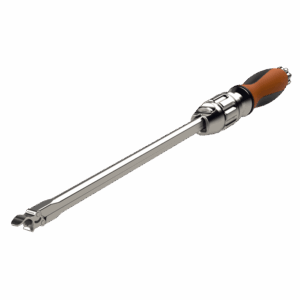 Total Control® TLIF Inserter