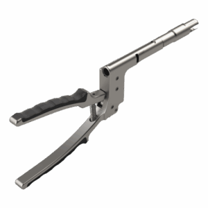 Total Control® Inline Persuader