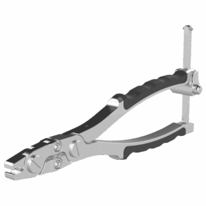 Total Control® Rod Gripper