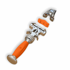 Universal Knee Impactor