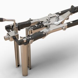 Lateral Retractor System