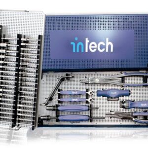 Screw Extraction System