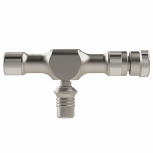 Variable torque driver